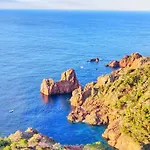A 3 Minutes A Pied Saint-Raphaël