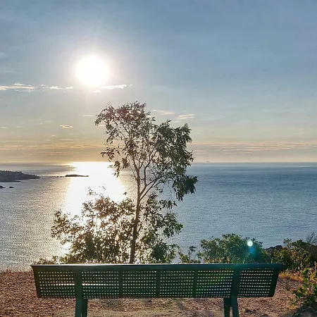 Apartment A 3 Minutes A Pied *