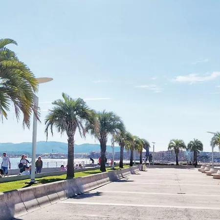 A 3 Minutes A Pied Apartment Saint-Raphael (Var)