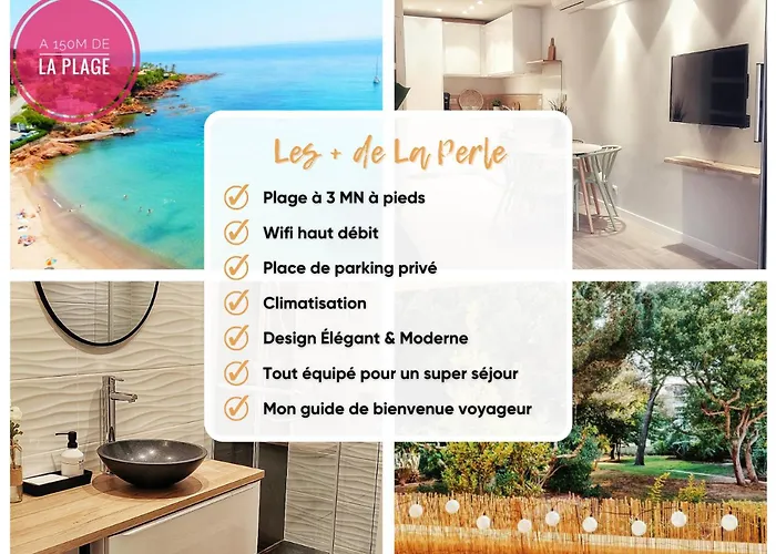 A 3 Minutes A Pied *