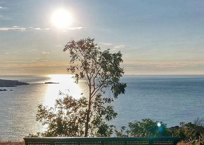 Apartamento A 3 Minutes A Pied *