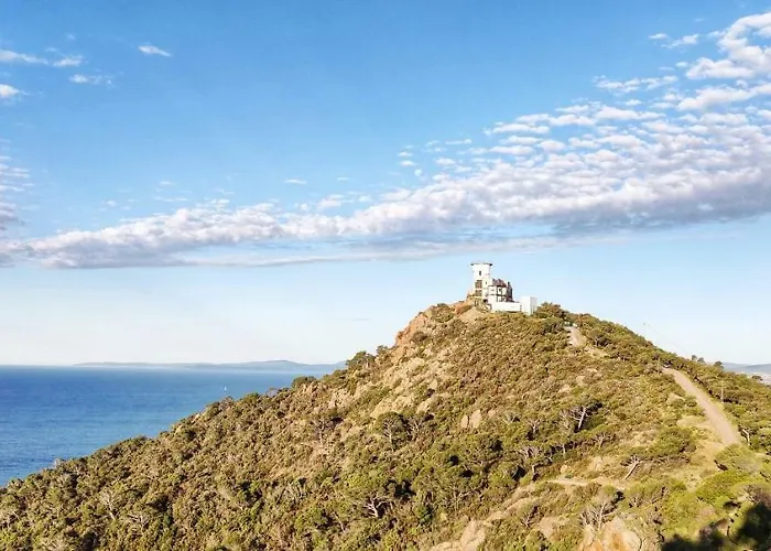 A 3 Minutes A Pied Apartamento *